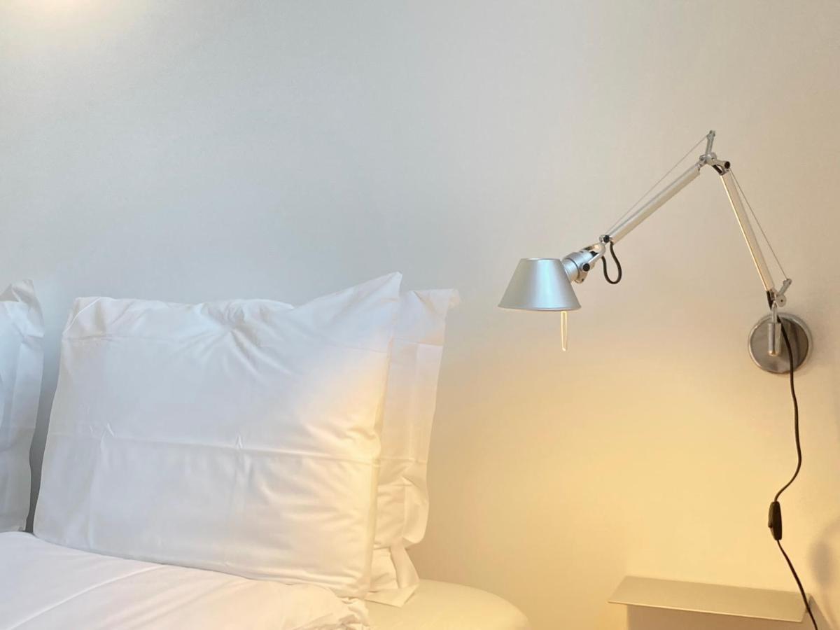 Le Garage Downtown Serviced Apartment La Haya Exterior foto