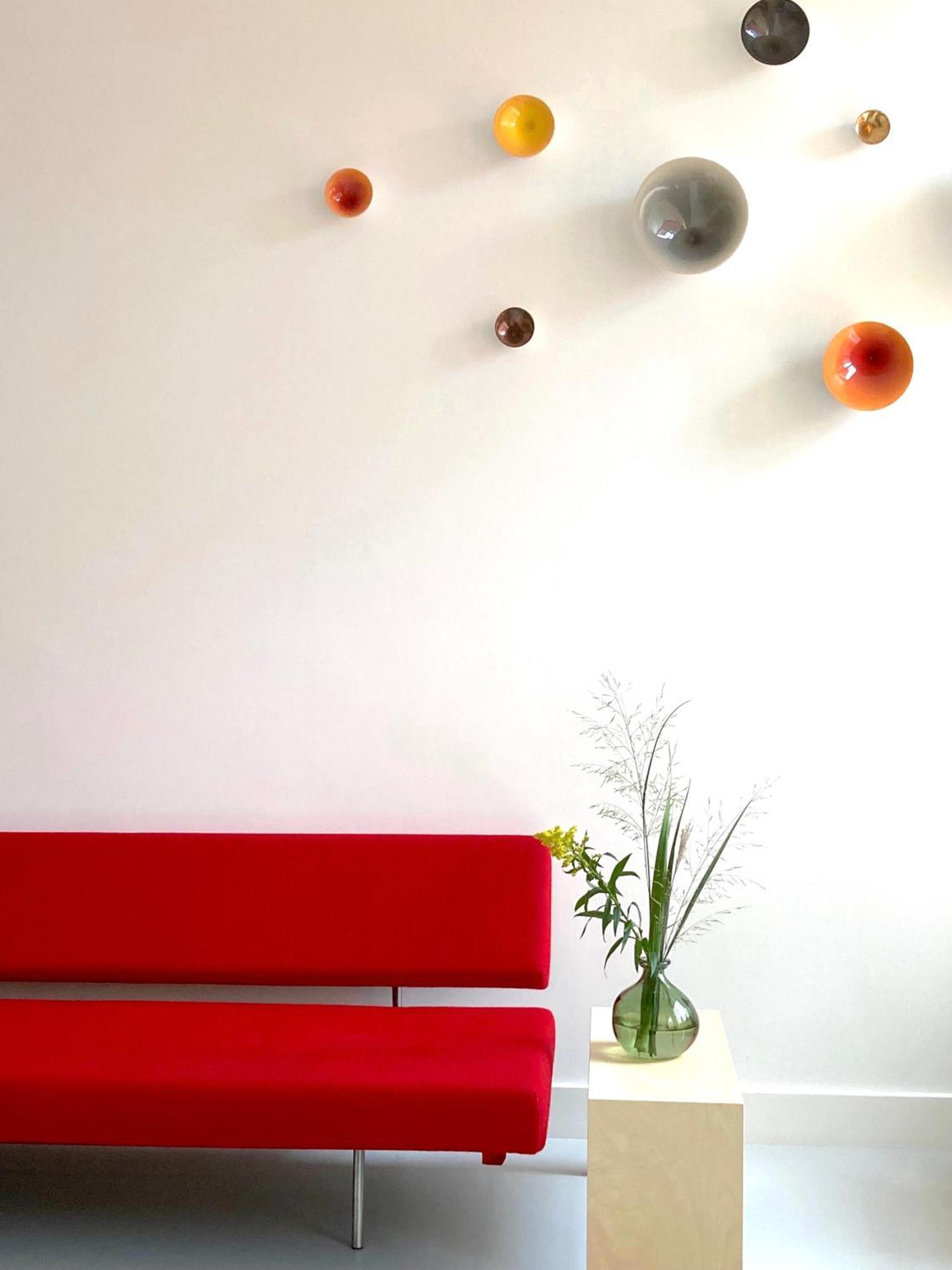 Le Garage Downtown Serviced Apartment La Haya Exterior foto